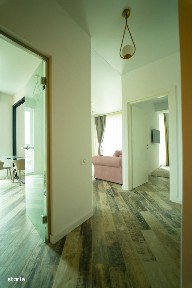 De închiriat apartament 2 camere - Campus (AXI41)