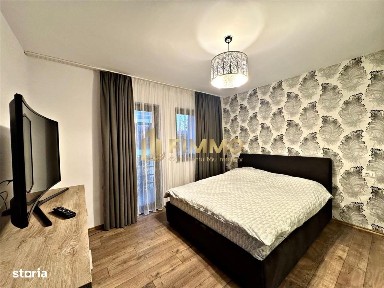 Apartament superb | 3 cam | Loc de parcare propriu | Scheia | ID:1535