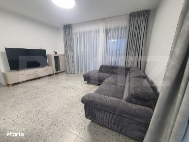 Locuinta complet utilata, pregatita pentru mutare