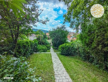 Centrul Istoric singur in curte la 2 min Piata Sfatului