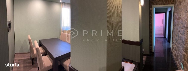 4 camere, 90 mp, finisaje premium - gata de locuit