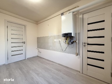 Apartament cu 1 cameră în cartierul Tudor - Bd 1 Decembrie 1918