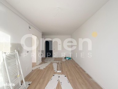 Apartament 2 camere de vânzare | Etaj 1 | Zona hotvon | Bloc nou