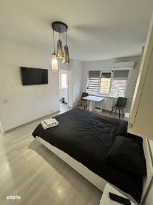 Garsoniera de vanzare, zona Centrala