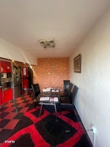 Apartament 3 camere, 60 mp utili, zona Central