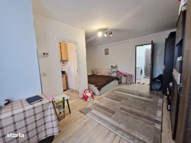 Garsoniera de vanzare, 30 mp, strada Margeanului