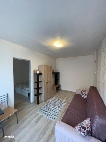 Garsoniera de vanzare, 31 mp, zona Sasar