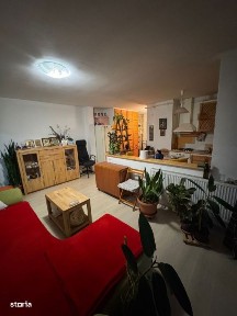 Apartament 3 camere, 57 mp, zona Progresul