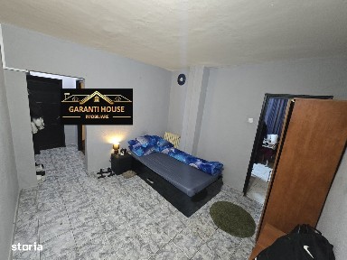 Petru Rares, apartament cu 2 camere, teren concesionat, 79 900€ neg.