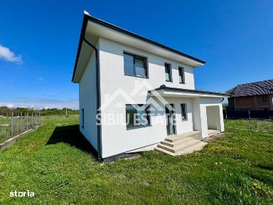 Casă Individuală cu Garaj, Cartierul Arhitecților, zona Casa de Apă