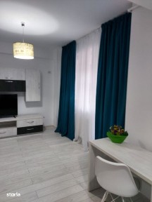 Inchiriere garsoniera str. Rezervelor 56 - langa Presto Pizza