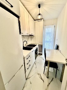 Apartament 1 camera + loc de parcare Lunca Cetațuii