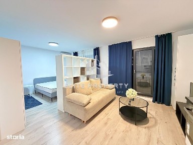 Inchiriere studio | H Pipera Lake