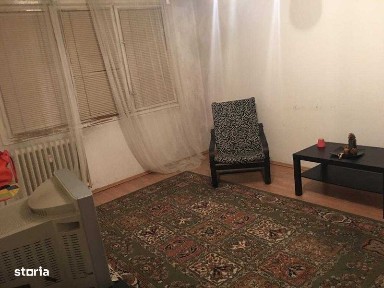 drumul taberei bloc 4 etaje - apartament 2 camere decomandat