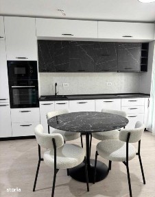 2 Camere | MTM Pipera Lake | Bulevardul Pipera | Loc de Parcare