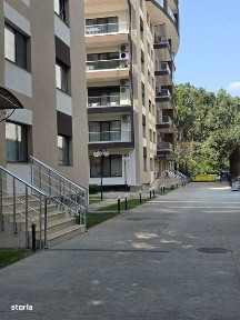 Inchiriez Garsoniera PIPERA Complex cu piscina