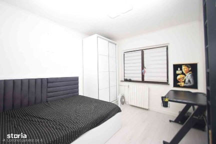 Apartament 4 camere decomandat, renovat, Lapus - Sucpi