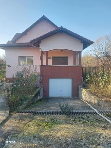 Casa d+p+1, Vladesti, zona poligon, mobilata, utilata