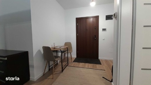 Apartament cu 1 camera in bloc nou