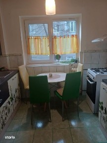 Dau in chirie ap 2 camere Rogerius