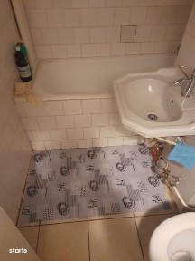 Garsoniera decomandata