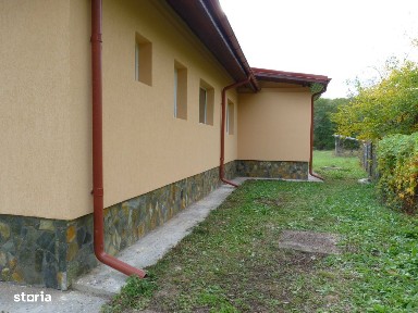 Casa noua de vinzare in judetul Dâmboviţa l