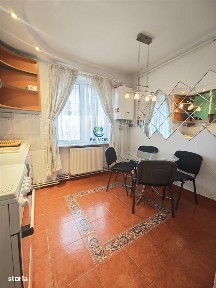 Inchiriere apartament 2 camere, Centrul Civic, et, mobutilat