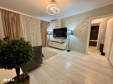 Apartament 2 camere - Decomandat-Sector3,Aleea Buhuși- Parcare inclusă