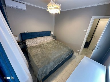 Apartament 2 camere modern | decomandat | metrou 1 Decembrie 1918