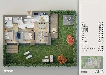 Theodor Pallady, Sectorul 3, Bucuresti