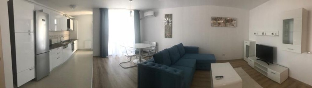 Apartament 2 camere - City of Mara
