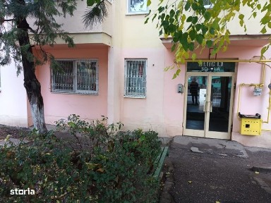 Apartament 2 camere, Romanilor, Boul rosu