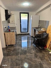 vand ap 30 mp utili+terasa 8 mp +1 parcare cu o camera in bloc nou