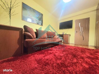Apartament cu 2 camere decomandate, Manastur!