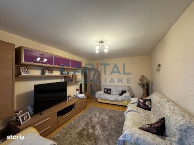 FARA COMISION! 3 camere, decomandat, ZONA BRD