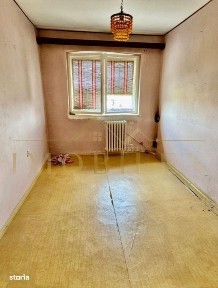 Apartament 2 camere decomandate, zona Manastur