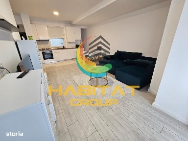 Apartament cu 3 camere in Zona Mall Grand Arena, termen 2025