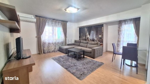 Garsonieră modernă în Greenfield - Cartier Onix