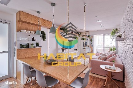 Apartament ideal de investitie- 50m STB 241