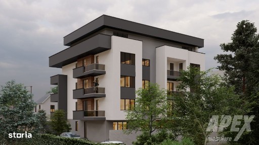 Duplex 4 camere | Terase 66mp | Drumul Ghindari-Prel. Ghencea