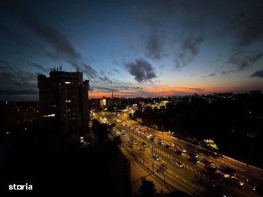 3 Camere 80mp Zona Centru- Gara Mobilat Utilat