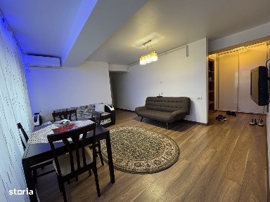 Apartament de 53 mpcu lift și aer condiționat în Zona Comercială Ves