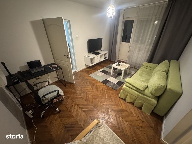 Apartament 2 camere City Park