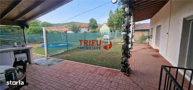 Casa de vanzare in Totoi