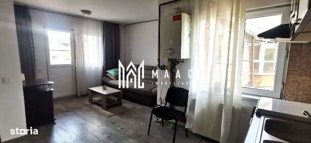 Apartament 2 camere | 52.25 mp utili | Balcon | Nord