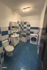 Inchiriez Apartament cu 1 camera Valea Garbaului