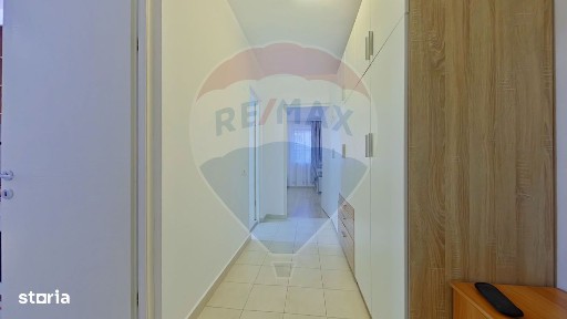 Apartament 1 Cameră în Zorilor - Confort și Locație Premium