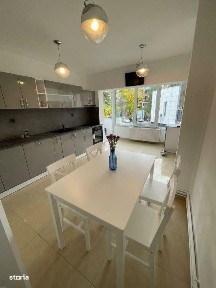 Apartament 4 camere de vanzare - Aleea Sanzienelor