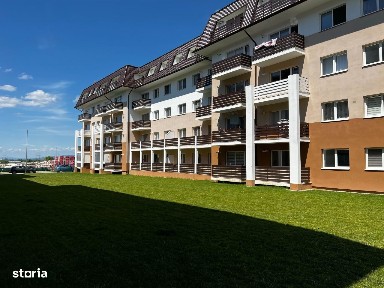 Apartament 2 camere, Subcetate City 2 in rate/transe