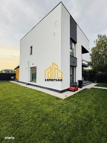 CASA INDIVIDUALA /DOMNESTI 4 CAMERE/ 420MP/UTILITATI